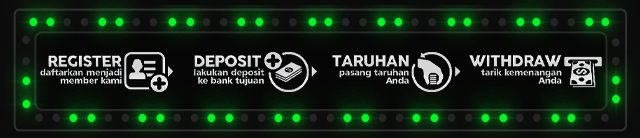 DEWA815 Jackpot
